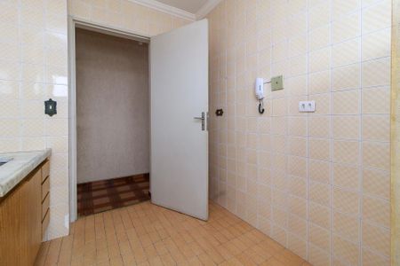 Apartamento para alugar com 44m², 2 quartos e 1 vaga Apartamento para alugar com 44m², 2 quartos e 1 vagaCozinha