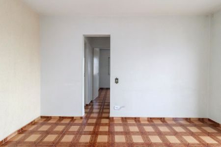 Sala de apartamento para alugar com 2 quartos, 44m² em Vila das Belezas, São Paulo