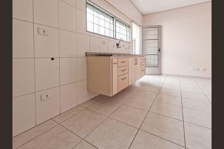 Casa para alugar com 1 quarto, 50m² em Parque Anhanguera, São Paulo