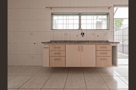 Casa para alugar com 1 quarto, 50m² em Parque Anhanguera, São Paulo