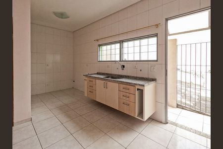 Casa para alugar com 1 quarto, 50m² em Parque Anhanguera, São Paulo