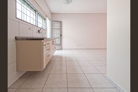 Casa para alugar com 1 quarto, 50m² em Parque Anhanguera, São Paulo