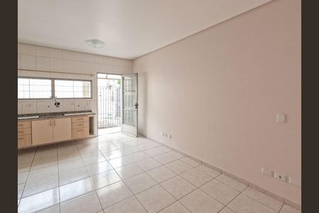 Casa para alugar com 1 quarto, 50m² em Parque Anhanguera, São Paulo