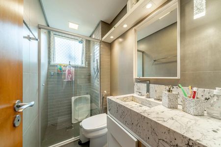 Foto 11 de apartamento à venda com 3 quartos, 136m² em Santana, Porto Alegre