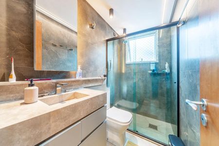 Foto 10 de apartamento à venda com 3 quartos, 136m² em Santana, Porto Alegre