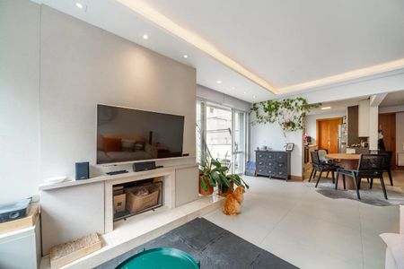 Foto 05 de apartamento à venda com 3 quartos, 136m² em Santana, Porto Alegre