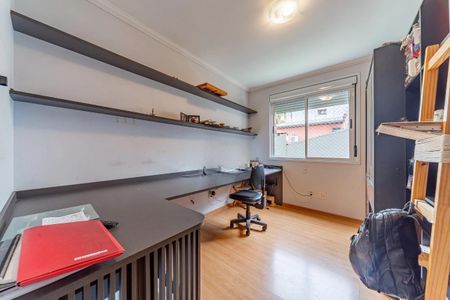 Foto 13 de apartamento à venda com 3 quartos, 136m² em Santana, Porto Alegre