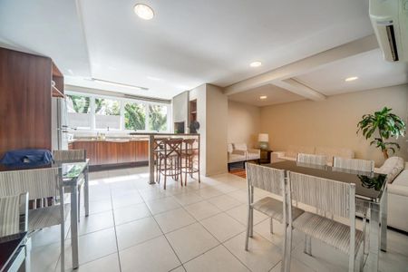 Foto 14 de apartamento à venda com 3 quartos, 136m² em Santana, Porto Alegre