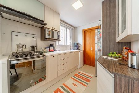 Foto 08 de apartamento à venda com 3 quartos, 136m² em Santana, Porto Alegre