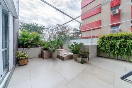 Apartamento à venda com 136m², 3 quartos e 2 vagasFoto 07