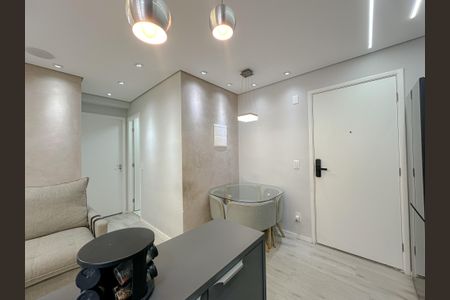 Apartamento para alugar com 37m², 2 quartos e sem vagaSala/Cozinha