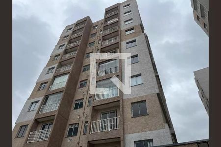Apartamento para alugar com 37m², 2 quartos e sem vagaÁrea Comum