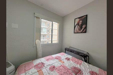 Apartamento para alugar com 37m², 2 quartos e sem vagaQuarto 2