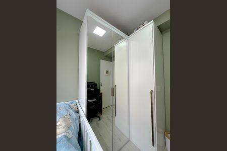 Apartamento para alugar com 37m², 2 quartos e sem vagaQuarto 1