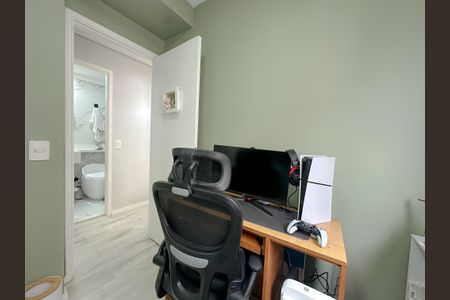Apartamento para alugar com 37m², 2 quartos e sem vagaQuarto 1