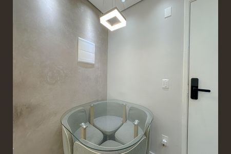 Apartamento para alugar com 37m², 2 quartos e sem vagaSala/Cozinha