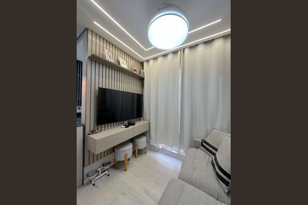 Apartamento para alugar com 37m², 2 quartos e sem vagaSala/Cozinha