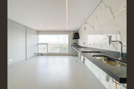 Studio de apartamento à venda com 2 quartos, 57m² em Rochdale, Osasco