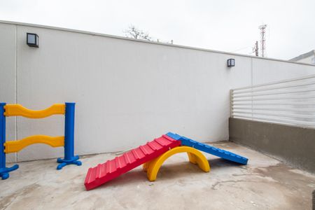 Apartamento à venda com 57m², 2 quartos e 1 vagaEspaço Pet