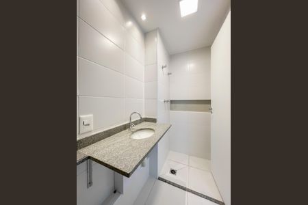 Apartamento à venda com 57m², 2 quartos e 1 vagaBanheiro 2