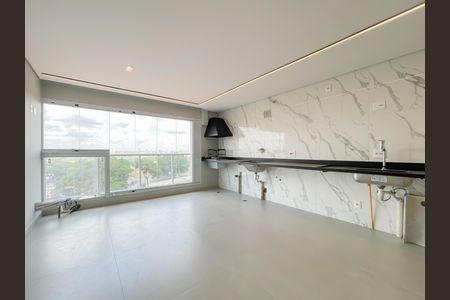 Studio de apartamento à venda com 2 quartos, 57m² em Rochdale, Osasco