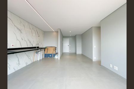 Apartamento à venda com 57m², 2 quartos e 1 vagaStudio