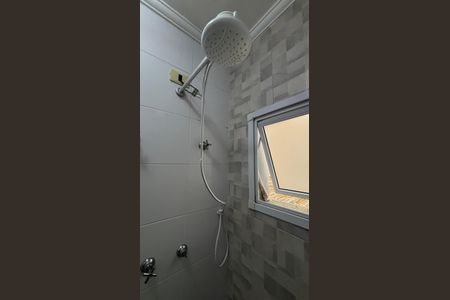 Casa à venda com 146m², 3 quartos e 4 vagas Casa à venda com 146m², 3 quartos e 4 vagasBanheiro da Suíte 2