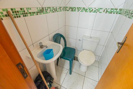 lavabo de apartamento para alugar com 4 quartos, 210m² em Manacás, Belo Horizonte