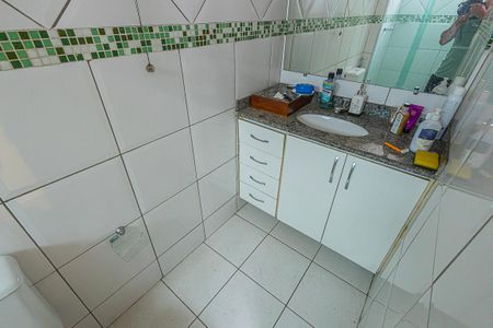 Apartamento para alugar com 210m², 4 quartos e 3 vagassuite