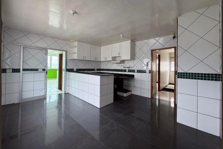 Apartamento para alugar com 210m², 4 quartos e 3 vagascozinha