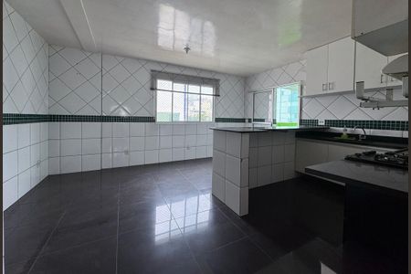 Apartamento para alugar com 210m², 4 quartos e 3 vagascozinha