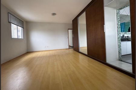 quarto 1 / suite de apartamento para alugar com 4 quartos, 210m² em Manacás, Belo Horizonte