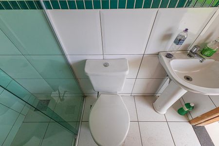 Apartamento para alugar com 210m², 4 quartos e 3 vagasbanheiro de serviço