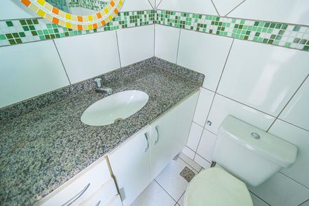 Apartamento para alugar com 210m², 4 quartos e 3 vagassuite