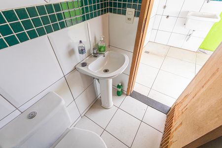 Apartamento para alugar com 210m², 4 quartos e 3 vagasbanheiro de serviço