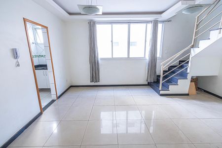sala de apartamento para alugar com 4 quartos, 210m² em Manacás, Belo Horizonte