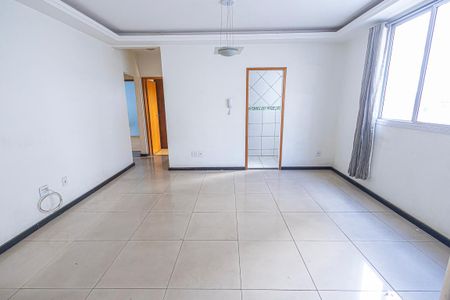 sala de apartamento para alugar com 4 quartos, 210m² em Manacás, Belo Horizonte