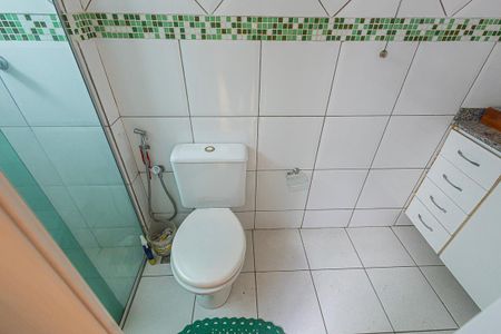 Apartamento para alugar com 210m², 4 quartos e 3 vagassuite