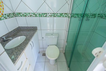 Apartamento para alugar com 210m², 4 quartos e 3 vagassuite