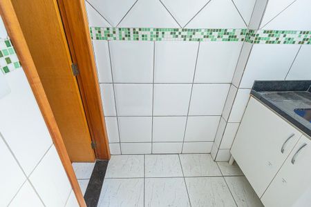 Apartamento para alugar com 210m², 4 quartos e 3 vagaslavabo