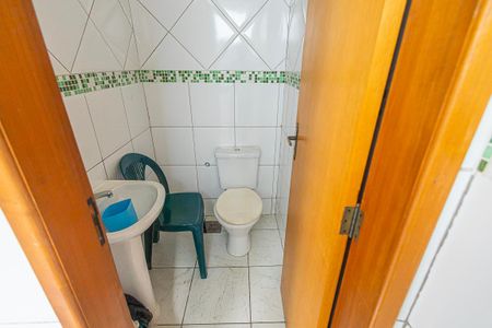 Apartamento para alugar com 210m², 4 quartos e 3 vagaslavabo