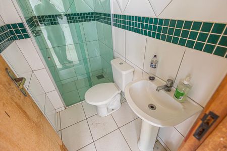 Apartamento para alugar com 210m², 4 quartos e 3 vagasbanheiro de serviço