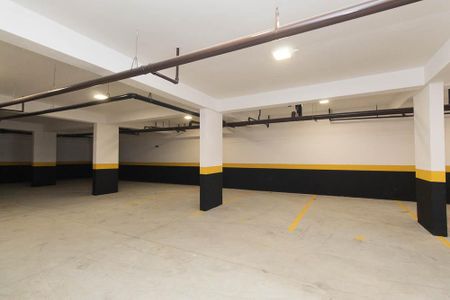 Apartamento para alugar com 37m², 2 quartos e 1 vaga Apartamento para alugar com 37m², 2 quartos e 1 vagaVaga