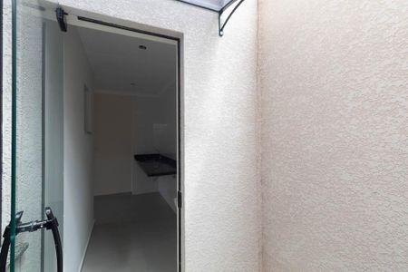 Apartamento para alugar com 37m², 2 quartos e 1 vaga Apartamento para alugar com 37m², 2 quartos e 1 vagaQuintal