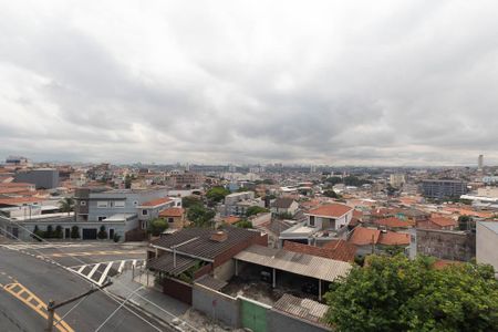 Apartamento para alugar com 37m², 2 quartos e 1 vaga Apartamento para alugar com 37m², 2 quartos e 1 vagaVista da Churrasqueira