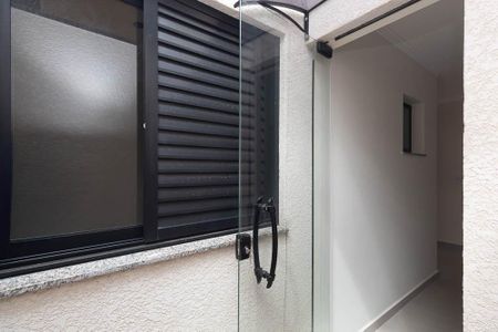 Apartamento para alugar com 37m², 2 quartos e 1 vaga Apartamento para alugar com 37m², 2 quartos e 1 vagaQuintal