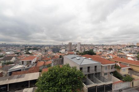 Apartamento para alugar com 37m², 2 quartos e 1 vaga Apartamento para alugar com 37m², 2 quartos e 1 vagaVista da Churrasqueira