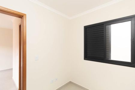 Quarto 2 de apartamento para alugar com 2 quartos, 37m² em Vila Nivi, São Paulo