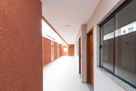 Apartamento para alugar com 37m², 2 quartos e 1 vaga Apartamento para alugar com 37m², 2 quartos e 1 vagaÁrea comum