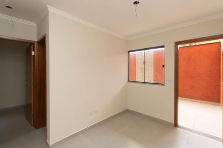 Sala  de apartamento para alugar com 2 quartos, 37m² em Vila Nivi, São Paulo